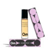 Shop Om Organics Flower Child Scented Roll On at Inspire Beauty.