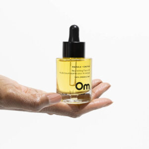 Shop Om Organics Marula + Cactus Nourishing Face Oil at Inspire Beauty.