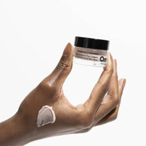 Om Organics Bilberry + Tucuma Antioxidant Eye Cream