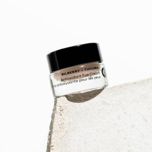 Om Organics Bilberry + Tucuma Antioxidant Eye Cream (12ml)