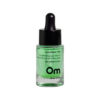 Om Organics Cucumber Tea Brightening Eye Serum available at Inspire Beauty.