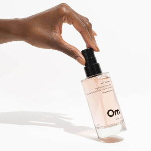 Shop Om Organics Pink Coconut Hydrating Face Mist at Inspire Beauty.