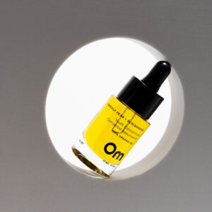 Om Organics Prickly Pear + Schisandra Youth Concentrate available at Inspire Beauty.