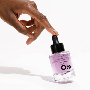 Om Organics Youth Infusion Hydrating Face Elixir