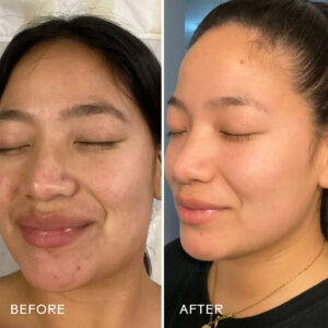 Three Ships Dream Bio-Retinol + Shorea Butter Rejuvenating Cream available at Inspire Beauty.