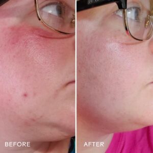 Three Ships Radiance Grape Stem Cell + Squalane Ultra-Hydrating Cream