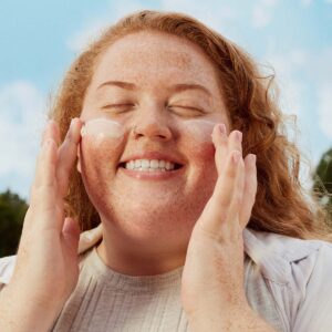 Three Ships Radiance Grape Stem Cell + Squalane Ultra-Hydrating Cream available at Inspire Beauty.