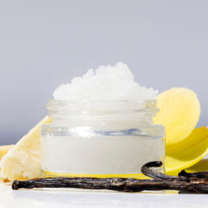 Three Ships Vanilla Lip Exfoliator