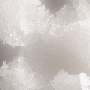 Three Ships Vanilla Lip Exfoliator is made with sugar, avocado oil and shea butter to deeply nourish lips as it exfoliates.