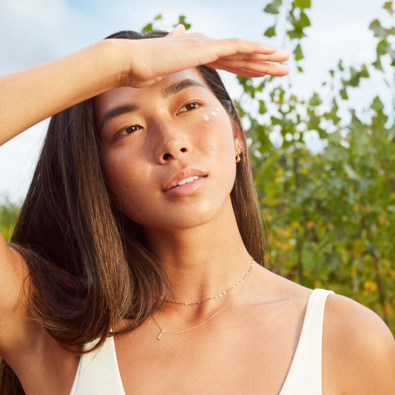 Shop Three Ships First Light Vitamin C + Caffeine Eye Cream at Inspire Beauty.