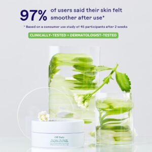 Shop Three Ships Off Duty Sea Algae + Bio-Peptide Smoothing Biodegradable Eye Masks at Inspire Beauty.