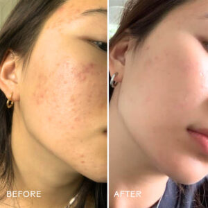 Three Ships Purify Aloe + Amino Acid Gel Cleanser