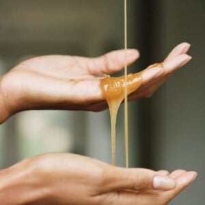 Activist Raw Manuka Honey 300+MGO