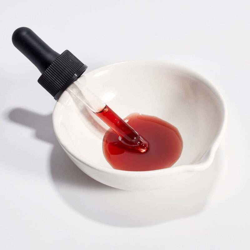 Activist Manuka Immune Elixir available at Inspire Beauty.