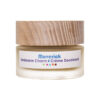 Living Libations Maverick Underarm Charm Creme Deodorant, an all natural deodorant with a masculin botanical scent.