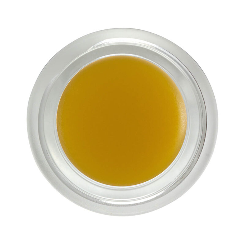 Living Libations Dawn On Dew Dab Ozonated Beauty Balm available at Inspire Beauty.