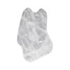 Living Libations Classic Quartz Gua Sha