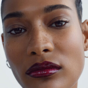 Manasi 7 Tinted Beauty Potion Cassis available at Inspire Beauty