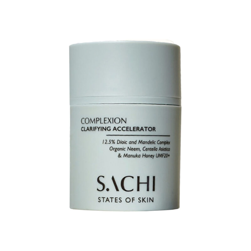 Shop Sachi Skin Complexion Clarifying Accelerator at Inspire Beauty.