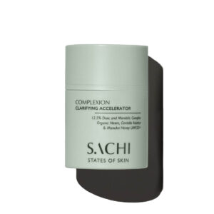 Shop Sachi Skin Complexion Clarifying Accelerator at Inspire Beauty.