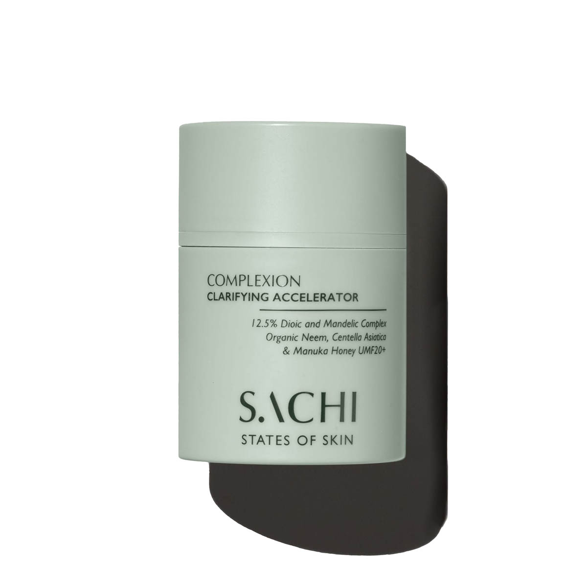 Shop Sachi Skin Complexion Clarifying Accelerator at Inspire Beauty.