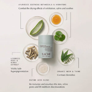 Sachi Skin Complexion Clarifying Accelerator