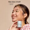 Sachi Skin Complexion Clarifying Accelerator is an exfoliating acid-enzyme serum to resurface, smooth, clarify, and brighten.