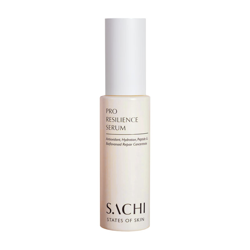 Shop Sachi Skin Pro Resilience Serum at Inspire Beauty