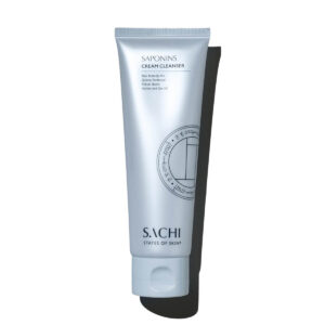 Shop Sachi Skin Saponins Cream Cleanser at Inspire Beauty.