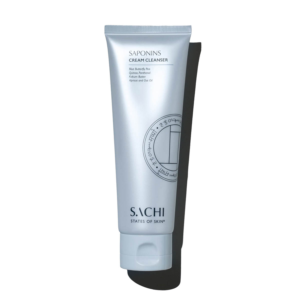 Shop Sachi Skin Saponins Cream Cleanser at Inspire Beauty.