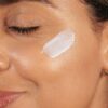 Sachi Skin Saponins Cream Cleanser is a gentle cream cleanser to melt away makeup and impurities while softening and soothing skin.