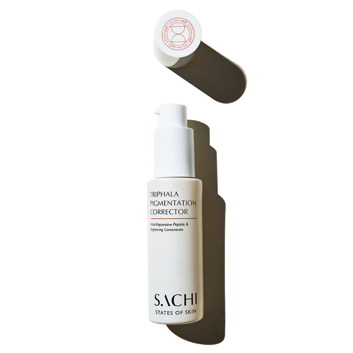 Shop Sachi Skin Triphala Pigmentation Corrector at Inspire Beauty.