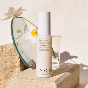 Sachi Skin Triphala Pigmentation Corrector available at Inspire Beauty.