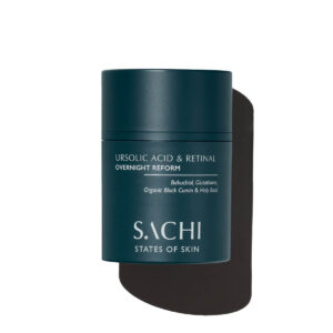 Shop Sachi Skin Ursolic Acid & Retinal Overnight Reform at Inspire Beauty