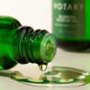 VOTARY Blemish Rescue Oil is salicylic acid and tamanu oil spot treatment to tackle pimples and clogged pores.