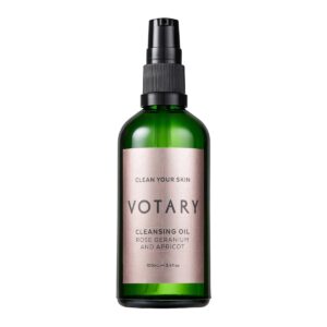 VOTARY Cleansing Oil available at Inspire Beauty.