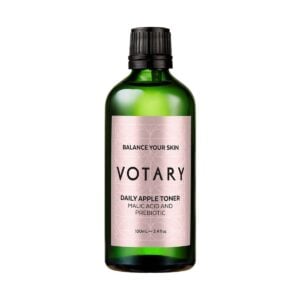 VOTARY Daily Apple Toner available at Inspire Beauty.