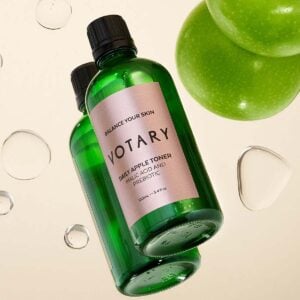 Shop VOTARY Daily Apple Toner at Inspire Beauty.