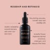 VOTARY Intense Night Oil is packed full of nature’s most powerful ingredients.