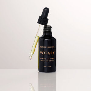 Shop VOTARY Intense Night Oil at Inspire Beauty.