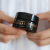 VOTARY Intense Overnight Mask is a deeply nourishing mask to soften and smooth skin overnight.