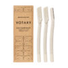 VOTARY Magic Razor Wands available at Inspire Beauty.