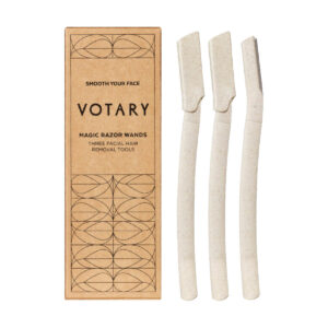 VOTARY Magic Razor Wands available at Inspire Beauty.