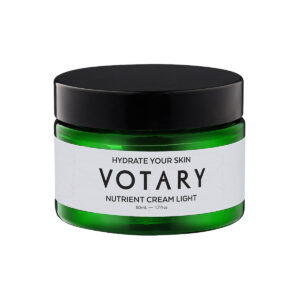 VOTARY Nutrient Cream Light available at Inspire Beauty.