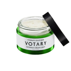 Shop VOTARY Nutrient Cream Light at Inspire Beauty.