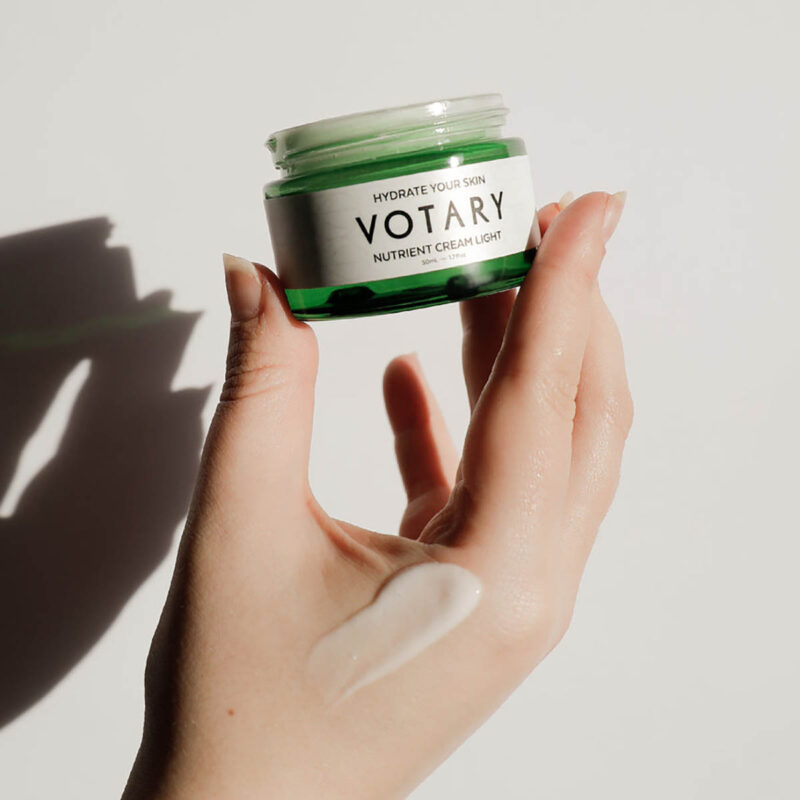 VOTARY Nutrient Cream Light