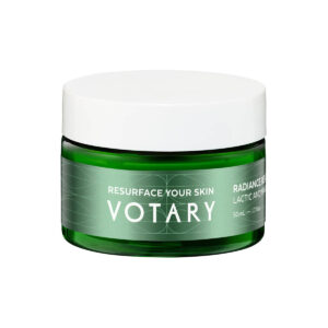 VOTARY Radiance Reveal Mask available at Inspire Beauty.