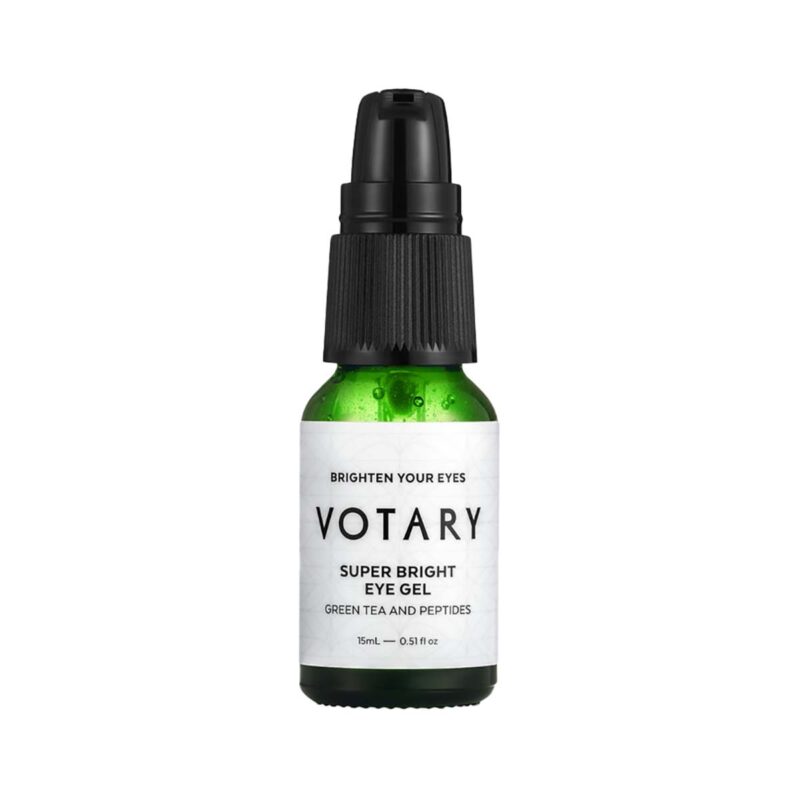 VOTARY Super Bright Eye Gel available at Inspire Beauty.