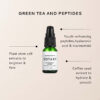VOTARY Super Bright Eye Gel is powered by an infusion of youth enhancing active ingredients including peptides, hyaluronic acid, niacinamide and plant stem cell extracts.