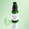 VOTARY Super Bright Eye Gel is a cooling and firming eye gel to brighten and smooth.